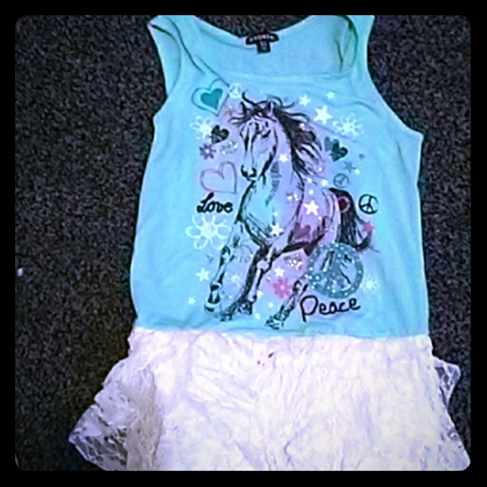 Shirt/dress